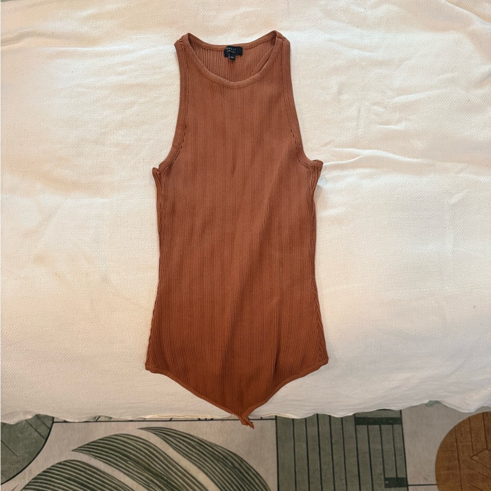 Perfect Body Suit!
